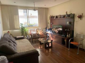Apartamento · 86m² · 3 Quartos · 2 Vagas · Apartamento de 03 quartos à venda com 02 vagas na escritura e área de 86m² em Co