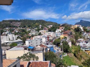 Apartamento · 25m² · Kitnet/Conjugado :  / Residencial / Santa Teresa