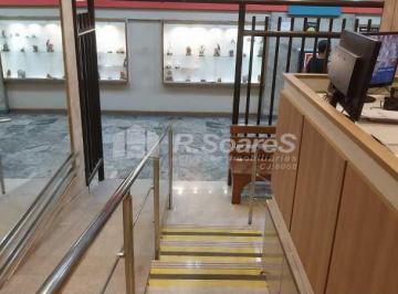 Apartamento · 30m² · 1 Quarto · Apartamento conjugado à venda Copacabana, Posto 5