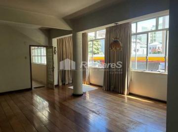 Apartamento · 150m² · 3 Quartos · Amplo apartamento com varanda e 3 quartos, Rua Álvaro Borgerth, Botafogo