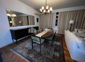 Apartamento · 201m² · 3 Quartos · 1 Vaga · Apartamento : Padrão / Residencial / Copacabana