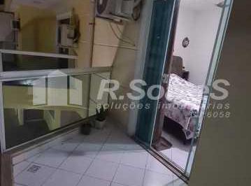 Casa · 90m² · 2 Quartos · 1 Vaga · Casa de Vila : Duplex / Residencial / Madureira