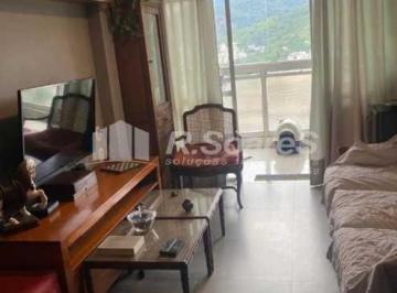 Apartamento · 81m² · 2 Quartos · 1 Vaga · Apartamento : Padrão / Residencial / Barra da Tijuca