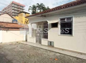 Casa · 70m² · 2 Quartos · 1 Vaga · Casa linear VAZIA com 2 quartos e garagem na Rua Ana Teles , em Campinho.