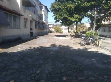 Apartamento · 70m² · 2 Quartos · 1 Vaga · Apartamento desocupado  com 2 quartos, garagem, em Marechal Hermes.