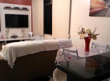 Apartamento · 50m² · 2 Quartos · 1 Vaga · Apartamento com 2 quartos aceitando financiamento em Cascadura.