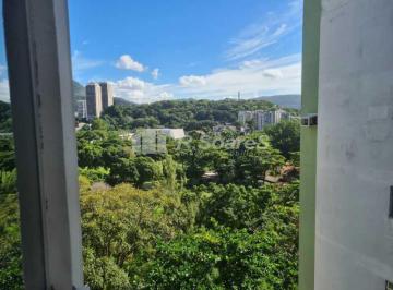 Apartamento · 38m² · 1 Quarto · Apartamento à venda original quarto e sala, Botafogo, Shopping Rio Sul