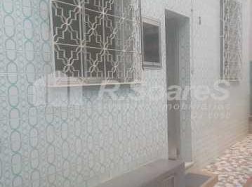 Casa · 66m² · 3 Quartos · Casa duplex vazia, 3 quartos,  com terraço em vila familiar - bairro Todos os Sa