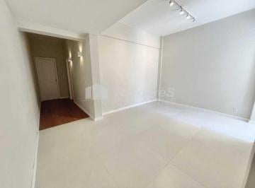 Apartamento · 72m² · 2 Quartos · Apartamento de 02 quartos com 72m² na quadra da Praia do Flamengo!