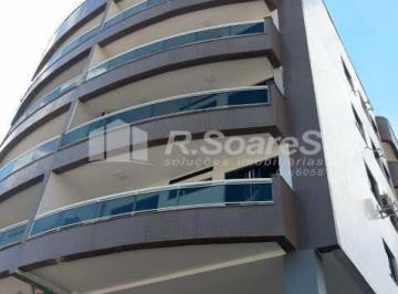 Apartamento · 70m² · 2 Quartos · 1 Vaga · Apartamento : Padrão / Residencial / Bento Ribeiro
