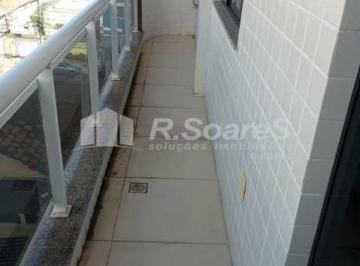 Apartamento · 70m² · 2 Quartos · 1 Vaga · Apartamento : Padrão / Residencial / Bento Ribeiro