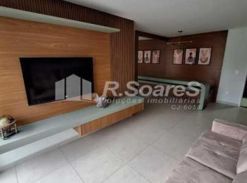 Apartamento · 72m² · 2 Quartos · 1 Vaga · Apartamento : Padrão / Residencial / Bento Ribeiro