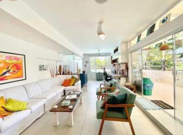 Apartamento · 202m² · 3 Quartos · 3 Vagas · Cobertura : Duplex / Residencial / Barra da Tijuca