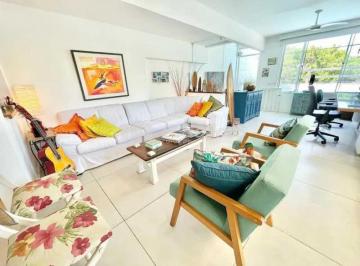 Apartamento · 202m² · 3 Quartos · 3 Vagas · Cobertura : Duplex / Residencial / Barra da Tijuca