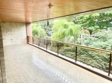 Apartamento · 420m² · 4 Quartos · 4 Vagas · Apartamento : Padrão / Residencial / Barra da Tijuca