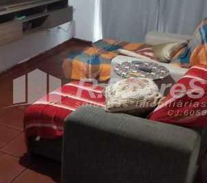 Apartamento de 2 quartos, Rio de Janeiro · Apartamento :  / Residencial / Piedade