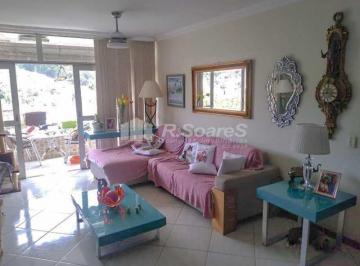 Apartamento · 147m² · 3 Quartos · 1 Vaga · Amplo apartamento 3 quartos  com suíte, em Freguesia - cond. Prof. Lúcia Branco.