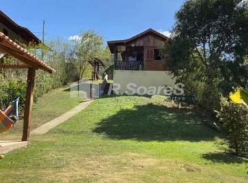 Rural · 60m² · 1 Quarto · 3 Vagas · Chácara :  / Rural / Bocaiana de Minas - MG