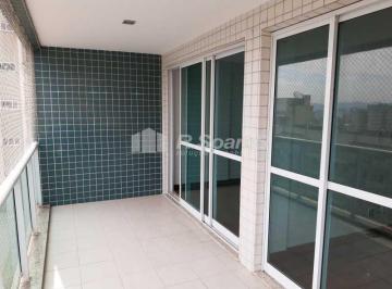 Apartamento · 112m² · 3 Quartos · 2 Vagas · Apartamento : Padrão / Residencial / Méier