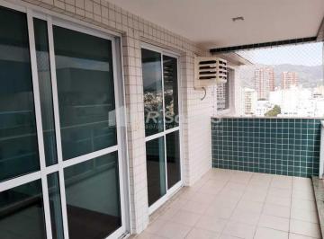 Apartamento · 112m² · 3 Quartos · 2 Vagas · Apartamento : Padrão / Residencial / Méier
