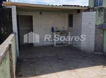 Apartamento de 3 quartos, Rio de Janeiro · Amplo apartamento com terraço.
