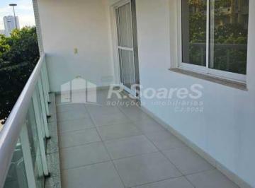 Apartamento · 94m² · 3 Quartos · 1 Vaga · Apartamento : Padrão / Residencial / Botafogo
