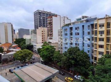 Apartamento · 97m² · 3 Quartos · 1 Vaga · Apartamento : Padrão / Residencial / Botafogo