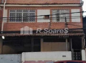 Casa · 260m² · 2 Quartos · 2 Vagas · Casa de rua :  / Residencial / Cascadura