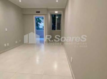 Apartamento · 56m² · 1 Quarto · Apartamento : Padrão / Residencial / Copacabana