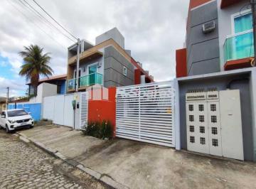 Casa · 90m² · 2 Quartos · 1 Vaga · Casa linda à venda em Marechal Hermes, 2 quartos com cobertura - Lançamento