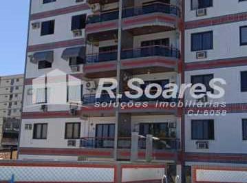 Apartamento · 210m² · 3 Quartos · 2 Vagas · Cobertura : Linear / Residencial / Vila Valqueire