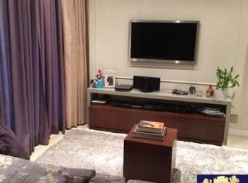 Apartamento · 51m² · 1 Quarto · 1 Vaga · Flat para locação no Jardins - Edifício Ciragan - Cód. EIX14068