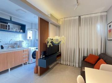 Apartamento · 38m² · 1 Quarto · 1 Vaga · Flat para alugar na Consolação - Edifício Mont Hermon