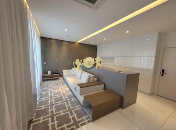 Apartamento · 65m² · 1 Quarto · 1 Vaga · Apartamento charmoso para alugar na Vila Olímpia - Edifício FL Residence