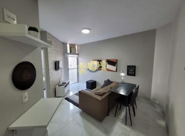 Apartamento · 32m² · 1 Quarto · 1 Vaga · Flat com 1 Quarto para alugar, 32m² - Jardins