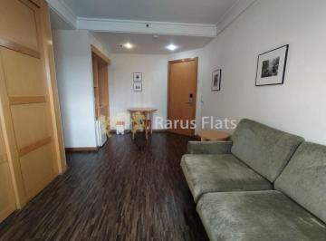Apartamento · 35m² · 1 Quarto · 1 Vaga · Flat para Flat com 1 Quarto para alugar, 35m² - Vila Mariana