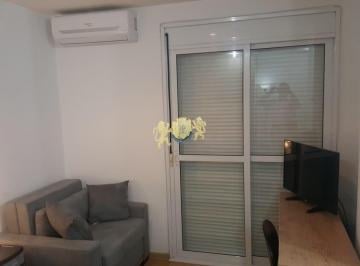 Apartamento · 26m² · 1 Quarto · 1 Vaga · Flat para venda na Consolação - Edifício Studio Home Bela Cintra