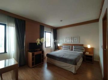 Apartamento · 29m² · 1 Quarto · 1 Vaga · Flat para venda no Tatuapé - Edifício Tryp São Paulo Tatuapé