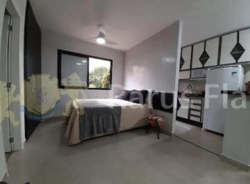 Apartamento · 28m² · 1 Quarto · 1 Vaga · Rarus Flats - Flat para locação - Edifício Villaggio Di Pompei