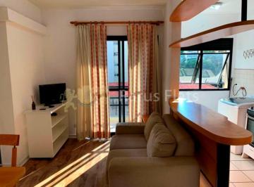 Apartamento · 41m² · 1 Quarto · 1 Vaga · Rarus Flats - Flat para locação - Edifício Spazio Vitae