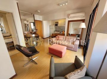 Apartamento · 48m² · 1 Quarto · 1 Vaga · Flat com excelente preço no Brooklin - Edifício Royal Brooklin