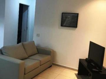 Apartamento · 57m² · 2 Quartos · 2 Vagas · Flat com 2 Quartos para alugar, 57m² - Vila Nova Conceição