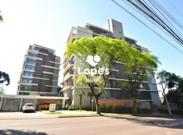 Apartamento de 4 quartos, Curitiba · Apartamento amplo no Mossunguê com 288,05 m².