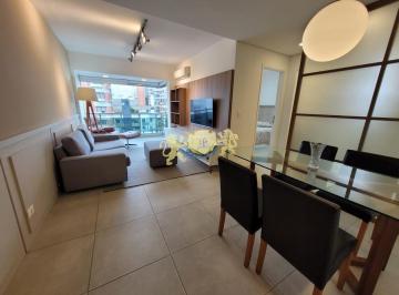 Apartamento · 65m² · 2 Quartos · 1 Vaga · Apartamento com 2 Quartos para alugar, 65m² - Vila Nova Conceição