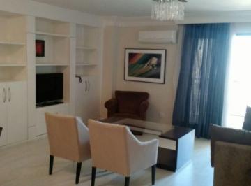 Apartamento · 120m² · 2 Quartos · 2 Vagas · Flat para alugar em Moema - Edifício The Sutton House