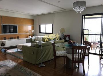Apartamento · 104m² · 2 Quartos · 2 Vagas · Apartamento com 2 Quartos para alugar no Jardins - SP