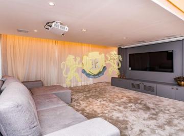Apartamento · 164m² · 2 Quartos · 2 Vagas · Flat para venda no Brooklin - Edifício Florida Penthouses