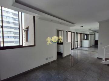 Apartamento · 70m² · 2 Quartos · 2 Vagas · Apartamento com 1 Quarto para alugar em Moema