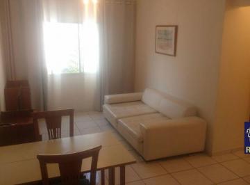 Apartamento · 40m² · 1 Quarto · 1 Vaga · Apartamento com 1 Quarto para alugar no Jardins - SP