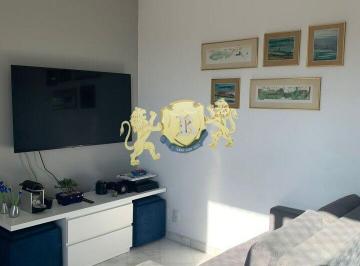Apartamento · 36m² · 1 Quarto · 1 Vaga · Rarus Flats - Flat para alugar - Edifício Helbor Home Flex Moema